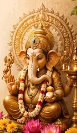 Lord Ganesha