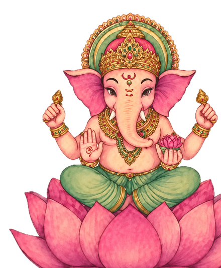 Lord Ganesha